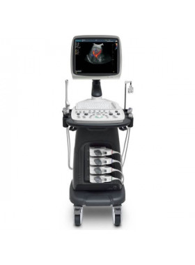 SonoScape S12V (ВЕТ) - фото - 2